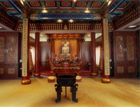 Jade Buddha Temple