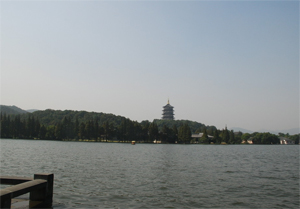 West Lake